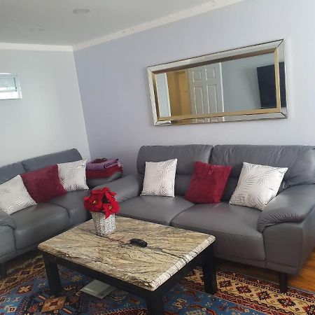 Sweet Home Cranford المظهر الخارجي الصورة