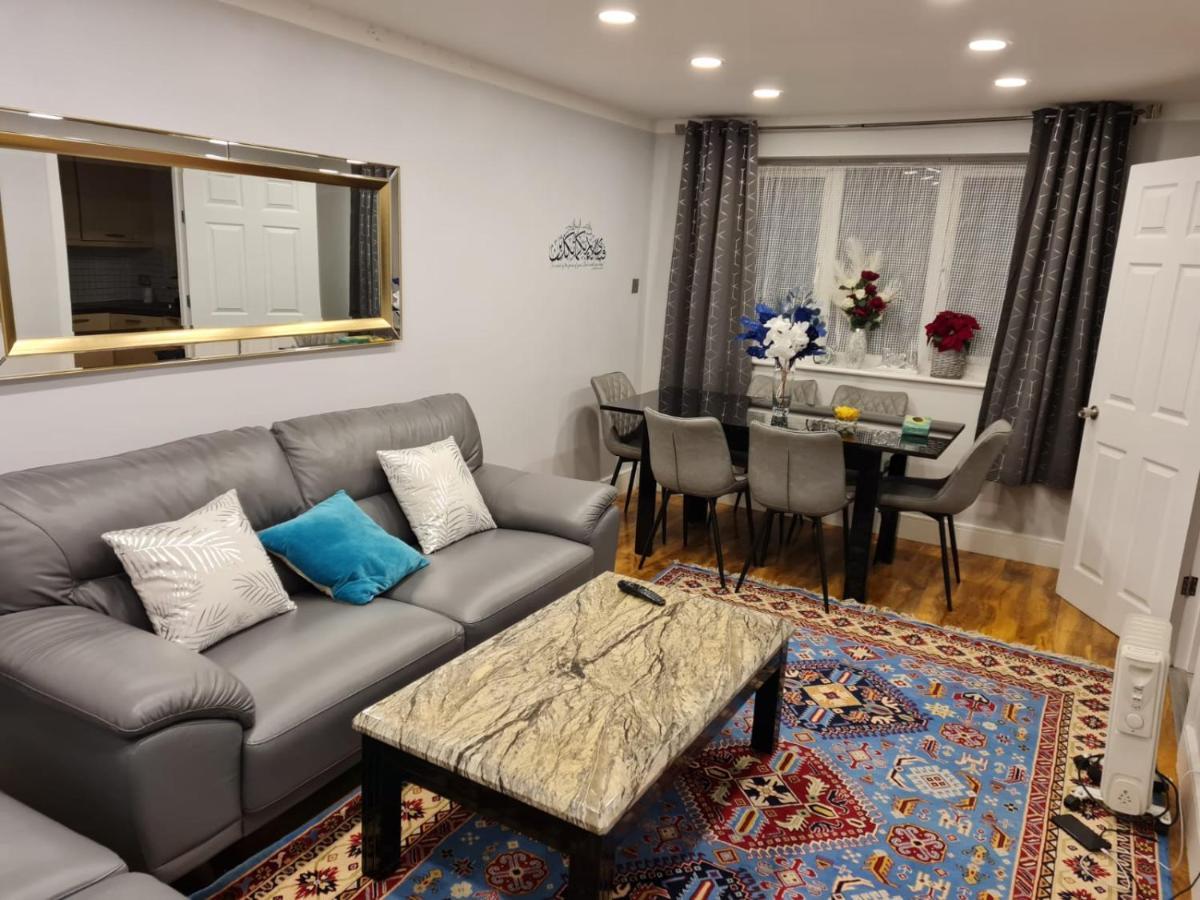 Sweet Home Cranford المظهر الخارجي الصورة